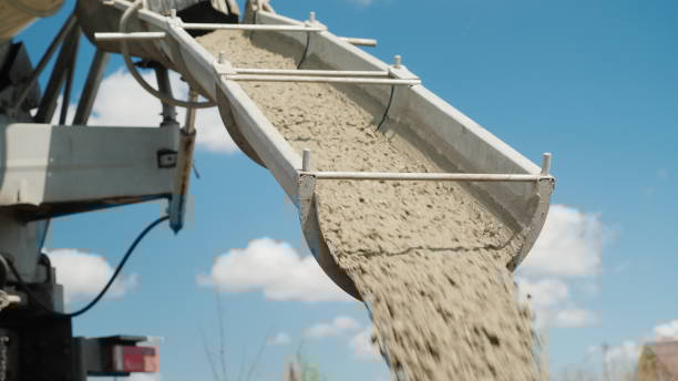 Best Concrete Driveway Installation in Langley, WA