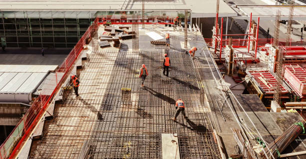 Trusted WA Concrete contractor Experts