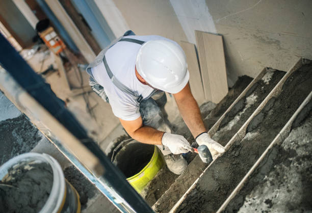 Best Commercial Concrete Services in Langley, WA