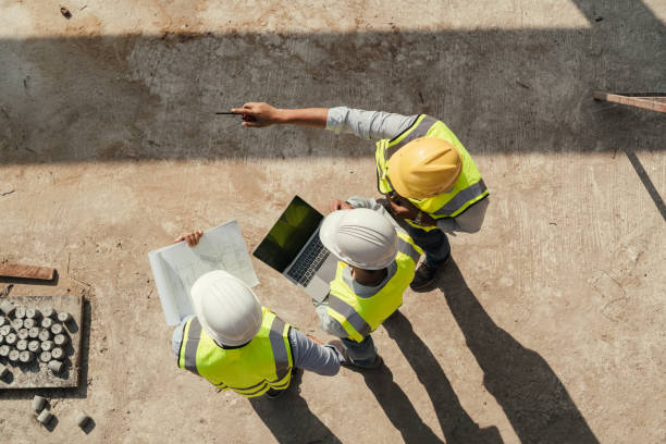 Best Concrete Sealing and Maintenance in Langley, WA